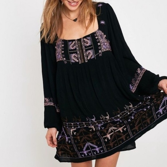 Free People Dress - Picture 3 of 3